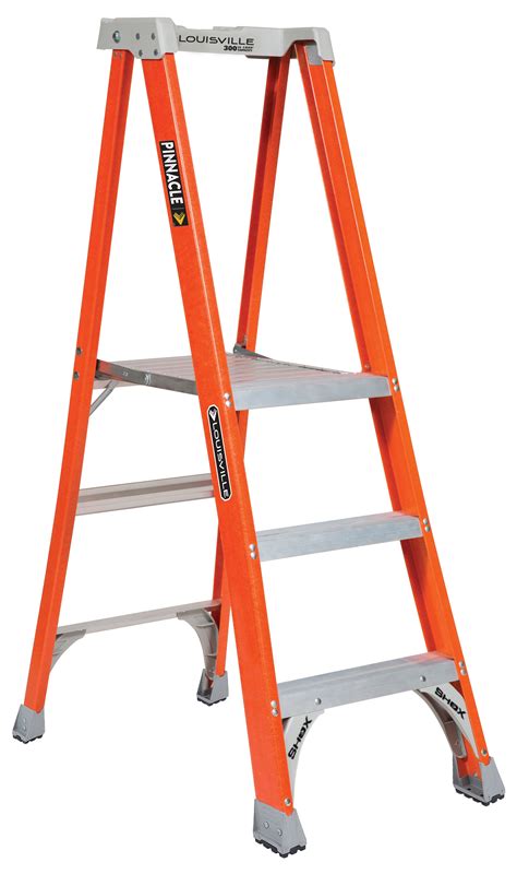 ladder